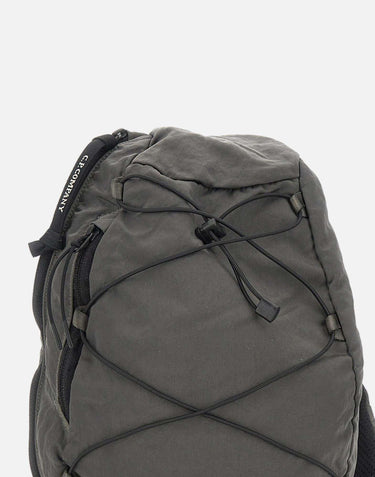 "Backpack Nylon b" 19CMAC735A 005269G921 C.P. COMPANY 