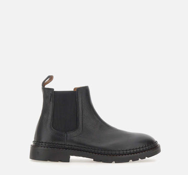 Stivaletti linea Florence 68049 NERO ALEXANDER HOTTO 