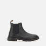 Stivaletti linea Florence 68049 NERO ALEXANDER HOTTO 