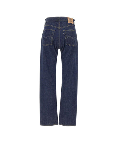 Jeans "501 anni '70" 004TF 0000 LEVI'S 