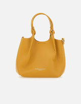 Borsa "Dua" BS9718 RNGDBLGOLDAMBCAST GIANNI CHIARINI 