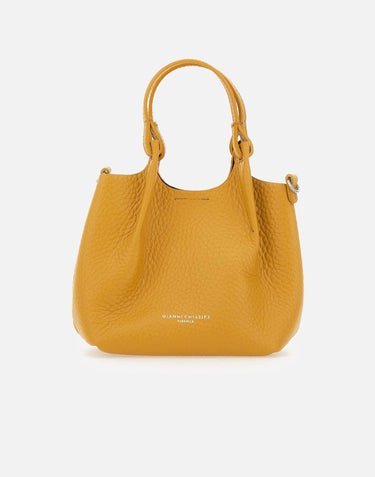 Borsa "Dua" BS9718 RNGDBLGOLDAMBCAST GIANNI CHIARINI 