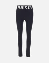 Leggings "Adeline-D-Pop" A18279 0PLAR9XX DIESEL 