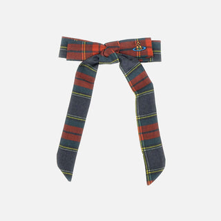 "Flyes Hair Clip" 81020023 W01BFM411 VIVIENNE WESTWOOD 