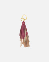 Portachiavi in pelle PCNAPPA06 GRNDESERTMIRAGECLAY GIANNI CHIARINI 