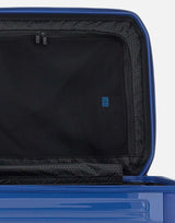 Trolley  da cabina rigido BV4425POP BLU PIQUADRO 