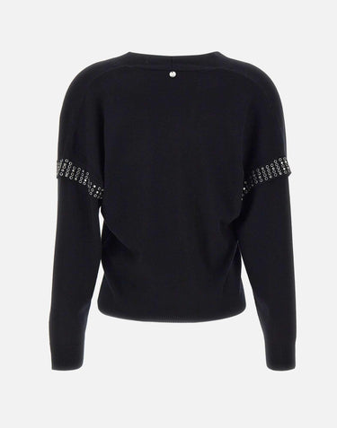 Maglia donna Liu Jo MF5182MS49I 22222 LIU-JO 