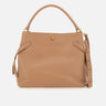 Borsa a spalla "Claudette" BS11890 GRNCLAY GIANNI CHIARINI 