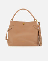 Borsa a spalla "Claudette" BS11890 GRNCLAY GIANNI CHIARINI 