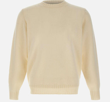 Maglia in lana e cashmere GC3ML WC7R020 FILIPPO DE LAURENTIIS 