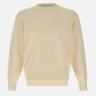 Maglia in lana e cashmere GC3ML WC7R020 FILIPPO DE LAURENTIIS 