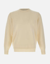 Maglia in lana e cashmere GC3ML WC7R020 FILIPPO DE LAURENTIIS 