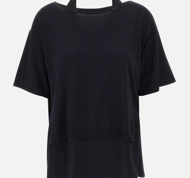 Maglia in cotone 190269 013 KANGRA 