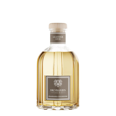 Fragranza ambiente "Leather Oud" 1250ml FRV0075MRNEEU 1250ML DR.VRANJES FIRENZE 