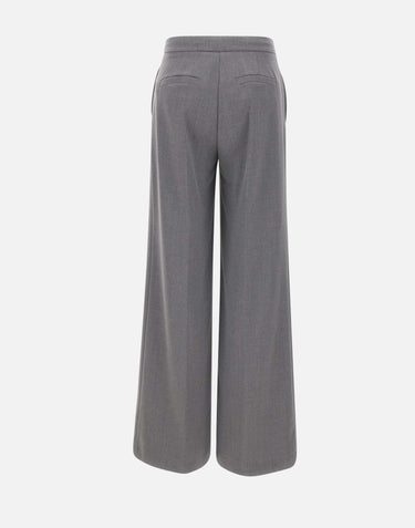 Pantaloni in viscosa RI1CO033 0M07 KAOS 