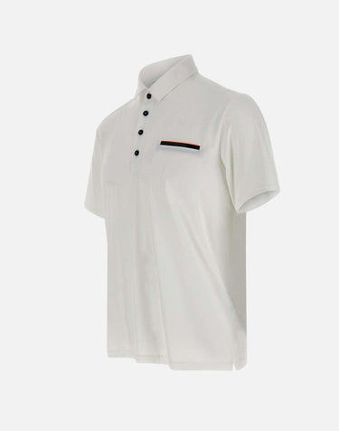 "Oxford Pocket Polo" 25213 09 RRD 