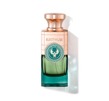 Pure Parfum "Patchouli of the underworld" 100ml PATCHOULIOF 100ML ELECTIMUSS 