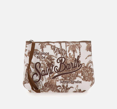 Pochette "Aline" ALIN001 01807L MC2 SAINT BARTH 