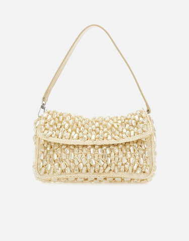 Borsa a spalla "Timmy" H25P6005HB CRM STAUD 