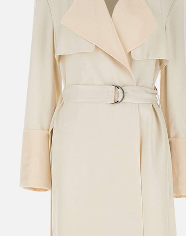 Trench "Vela" ESSS26CO01271 0073 ENTIRE STUDIOS 
