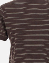 Polo "Narciso" 50560483 206 BOSS 