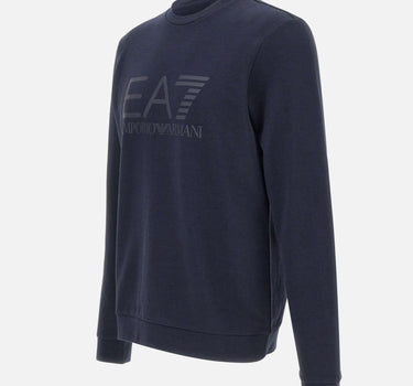 Felpa "Core Identity" 7M002278 AF22266MB278 EA7 