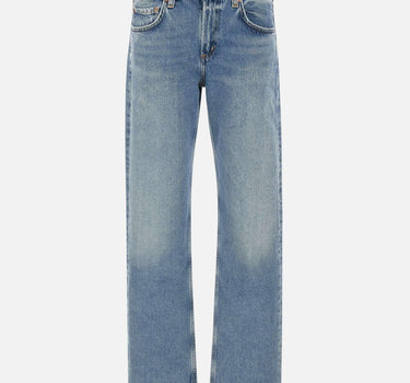 "Downtown Low Rise" A251 1141DWTW AGOLDE 