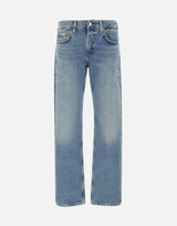 "Downtown Low Rise" A251 1141DWTW AGOLDE 