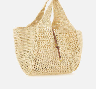 Borsa a spalla "Nefeli" BS11953 COMMSTRCRCHCORDA MARCELLA CLUB GIANNI CHIARINI 