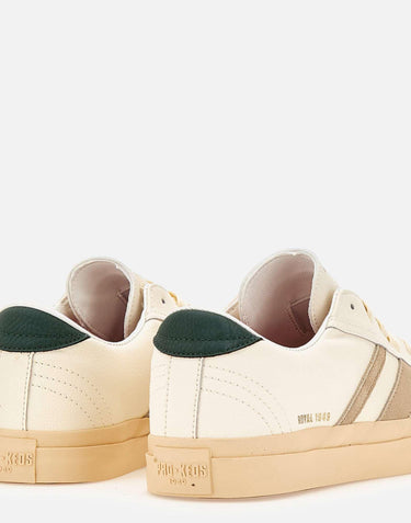 "ROYAL CLASSIC" RC226SLM LSWH00005 PRO-KEDS 1949 