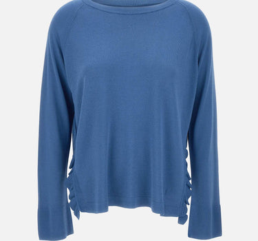 Maglia in  viscosa QPBPT009 3029 KAOS 