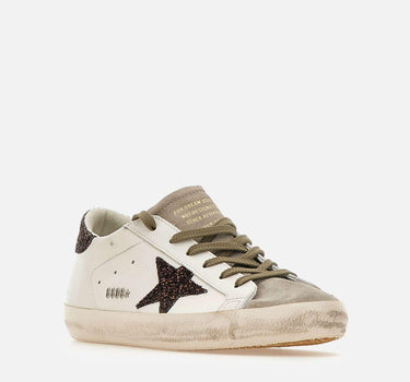 Sneakers "Super-Star Classic with List" GWF00101 F00812212386 GOLDEN GOOSE 