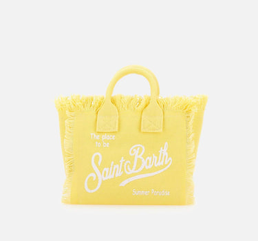 Borsa a mano "Vanity Mini" VAMI001 00766L MC2 SAINT BARTH 