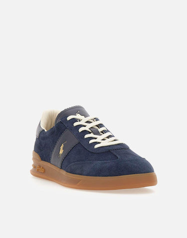 Sneakers "Hrt Aera PP" 809973707 002 POLO RALPH LAUREN 