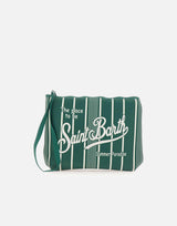 Pochette "Aline" ALIN001 08181L MC2 SAINT BARTH 