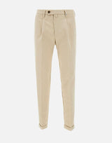 Pantaloni "ZeusP" 25WM19L302 01 MYTHS 