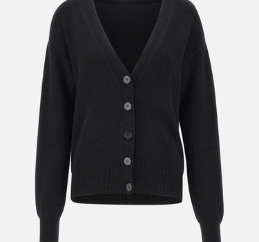 Cardigan in viscosa RIJKT009 0001 KAOS 
