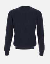 Maglia in lana extra merino 55167 14290598 GRAN SASSO 