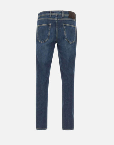 Jeans "Ribot-L" RIBOTL 40001667900011 BRIGLIA 1949 