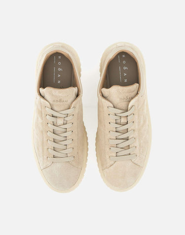 Sneakers "H Stripes" HXM6450FC6TPJQ C023 HOGAN 