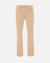 Pantaloni "John" in cotone JOHN001 GABA0067052 JECKERSON 