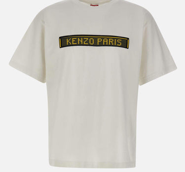 "Gots city t-shirt" FF65TS4524SG 02 KENZO PARIS 