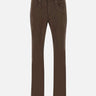 Pantaloni "John" in cotone JOHN001 GABA0067000 JECKERSON 