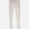 Pantaloni  "Mucha Chinos" in cotone P249JM 07660000 RE-HASH 