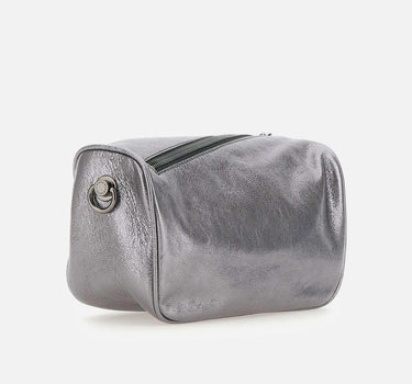 Pochette "Kim" BS11630 VNCMETCITYNOIRE GIANNI CHIARINI 