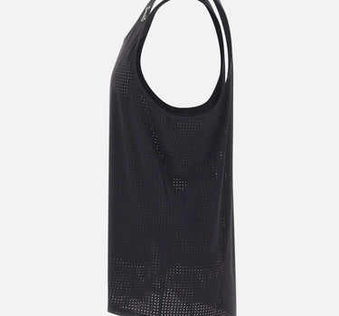 Canotta "Space-O Singlet" 11004 00001BK SATISFY 