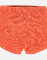Shorts a maglia uncinetto KC6479 SELUR ADIDAS 