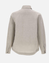 Giacca "Lynco Overshirt Jkt" 26031 86 RRD 