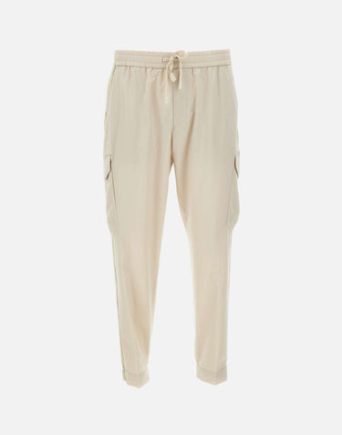 Pantaloni "T_Urbanex-CargoLight" 50508339 272 BOSS 