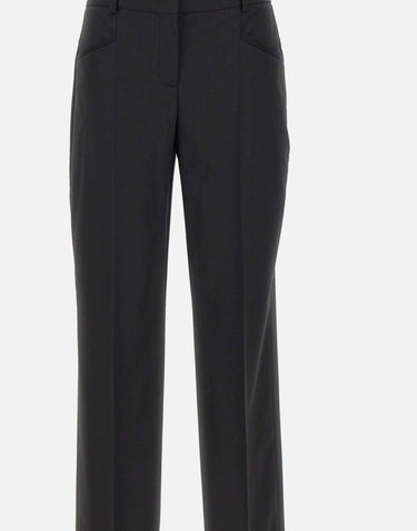 Pantaloni "Tilda" 50546613 001 BOSS 